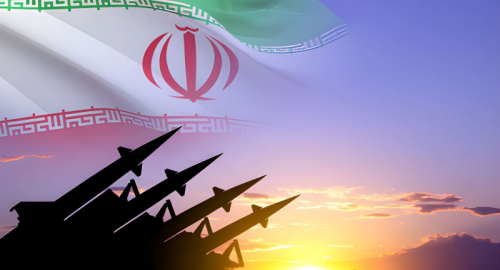 Venti di Guerra nel Golfo: La Sfida di Teheran alla Pressione Americana